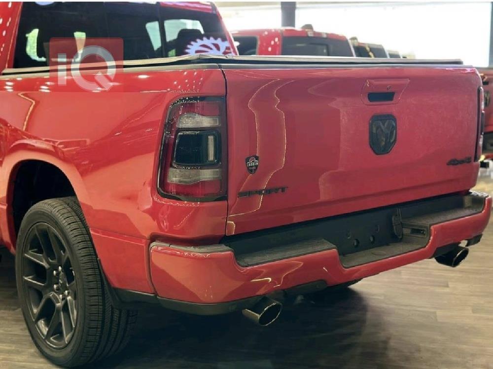 Ram 1500